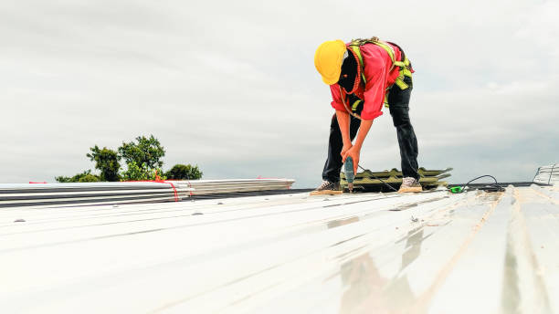 Best 4 Ply Roofing  in Womelsdorf, PA