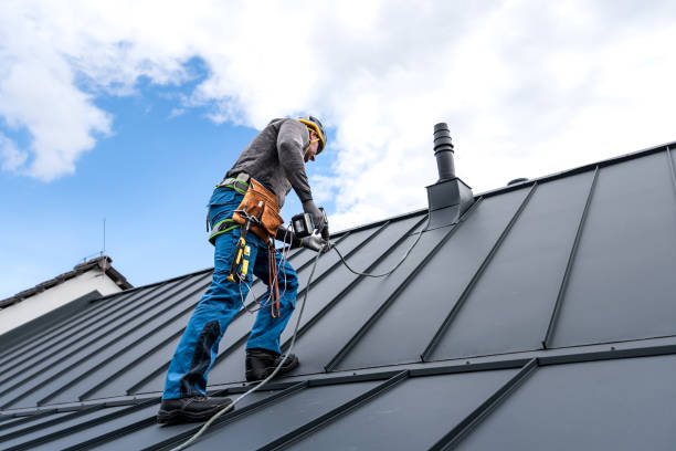 Best Rubber Roofing (EPDM, TPO)  in Womelsdorf, PA