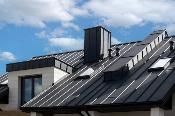 Best Steel Roofing  in Womelsdorf, PA